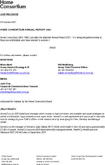 HMC Capital Limited