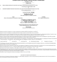 Mallinckrodt Plc
