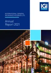 International General Insurance Holdings Ltd.