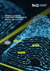 Randall & Quilter Investment Holdings Ltd