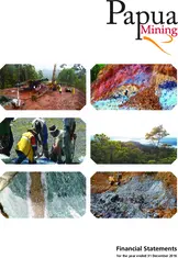 Rockfire Resources