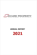 Secure Property Development & Investment Plc