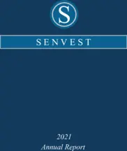 Senvest Capital Inc.