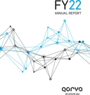 Qorvo, Inc