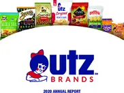 Utz Brands, Inc.