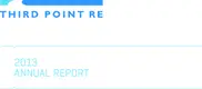 SiriusPoint Ltd.