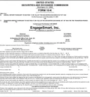 EngageSmart, Inc.