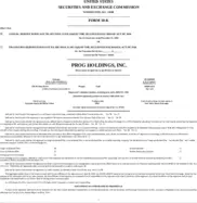 PROG Holdings, Inc.