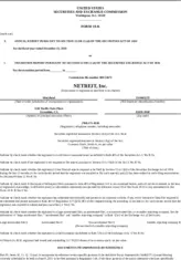 Presidio Property Trust, Inc.