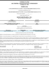Immix Biopharma, Inc.