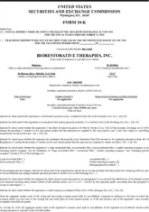 BioRestorative Therapies, Inc.