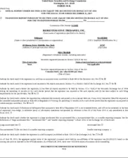 BioRestorative Therapies, Inc.