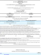 Evolv Technologies Holdings, Inc.