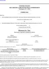 Humacyte, Inc.