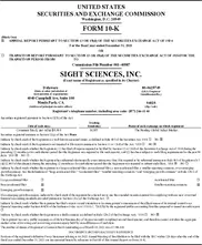 Sight Sciences, Inc.