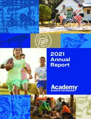 Academy Sports + Outdoors