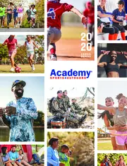 Academy Sports + Outdoors
