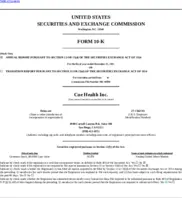 Cue Health Inc.