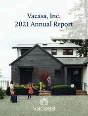 Vacasa, Inc.
