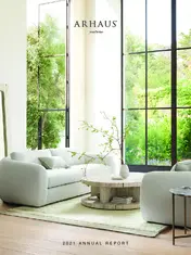 Arhaus, Inc.