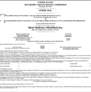 Definium Therapeutics, Inc.