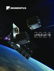 Momentus Inc.