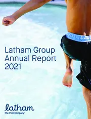 Latham Group, Inc.