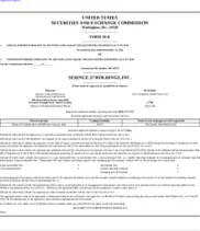 Science 37 Holdings, Inc.