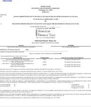 The Necessity Retail REIT, Inc.