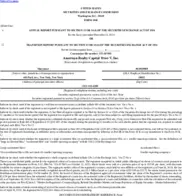 The Necessity Retail REIT, Inc.