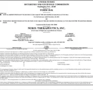 Nurix Therapeutics, Inc.
