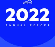 Affirm Holdings, Inc.
