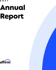 Affirm Holdings, Inc.