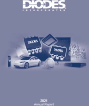 Diodes Incorporated
