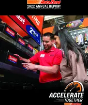 AutoZone Inc.