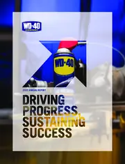 WD-40 Company