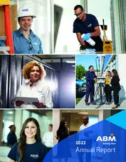 ABM Industries, Inc.