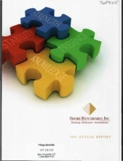 Shore Bancshares Inc.