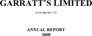Academies Australasia Group Limited