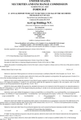 AerCap Holdings N.V.