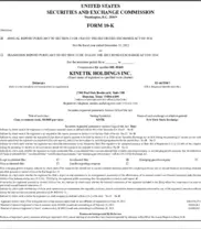 Kinetik Holdings Inc.