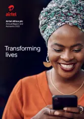 Airtel Africa
