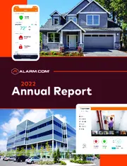 Alarm.com Holdings, Inc.