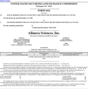 Alimera Sciences, Inc.