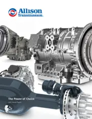 Allison Transmission