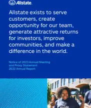 Allstate Corporation