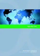 Alpha Real Trust Limited