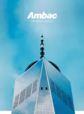 Ambac Financial Group, Inc.