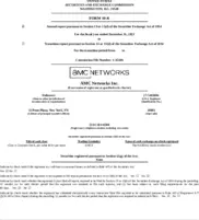 AMC Networks