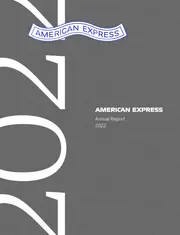 American Express Company